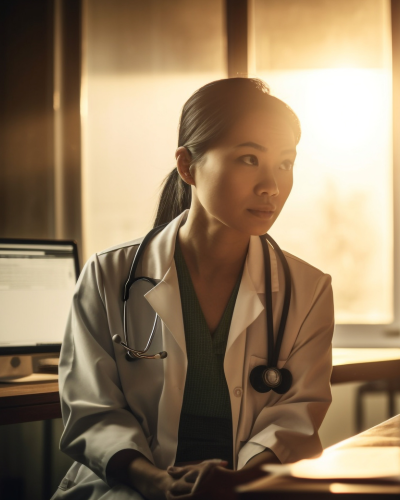 How long is your prescription valid for